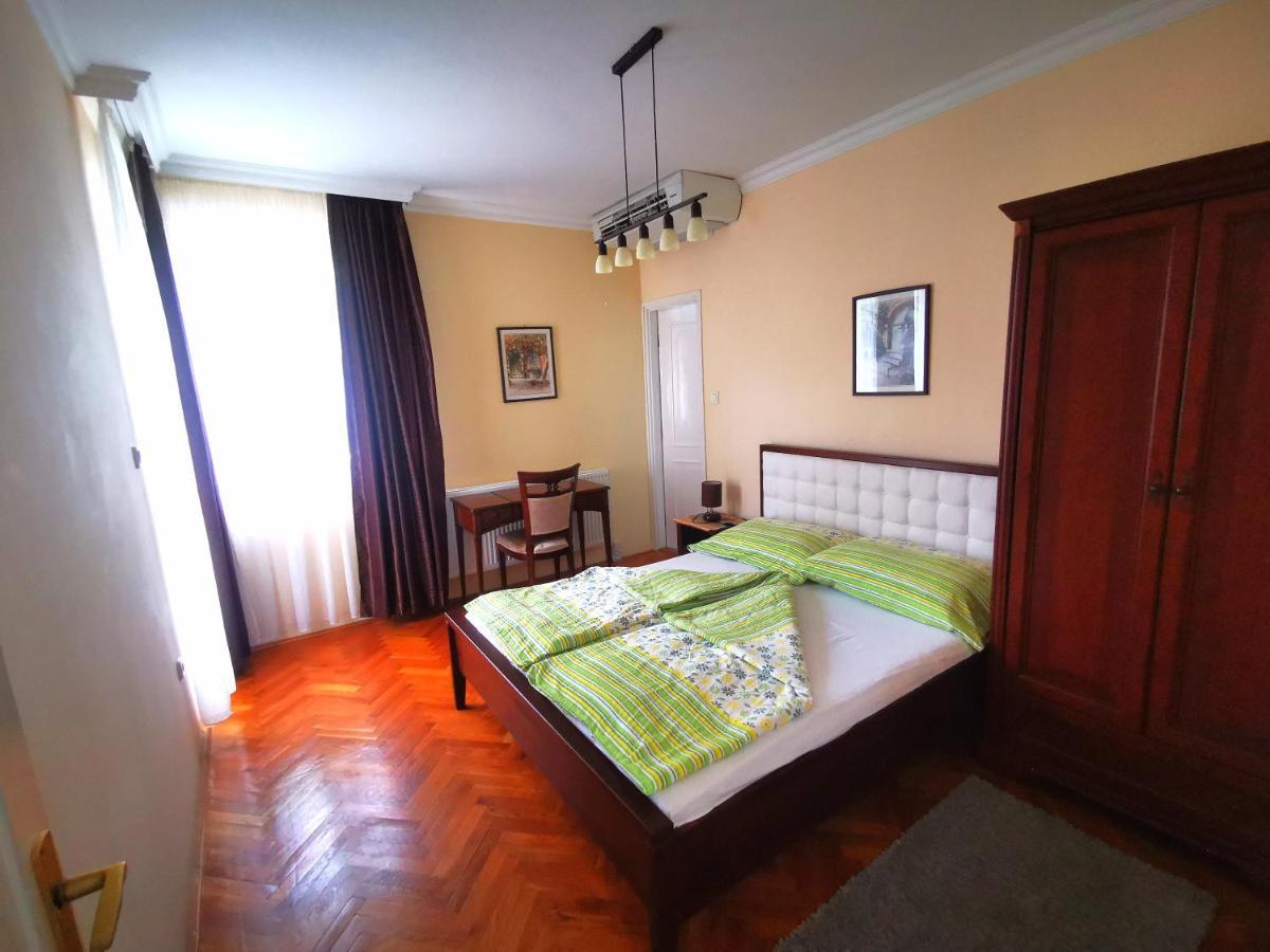 Anna Apartman Siófok Zewnętrze zdjęcie