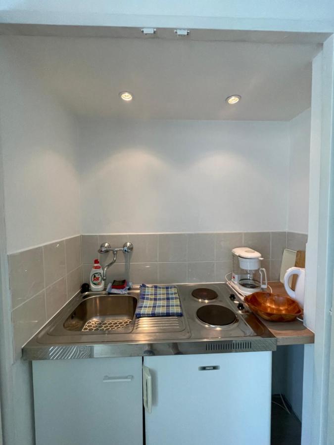 Anna Apartman Siófok Zewnętrze zdjęcie